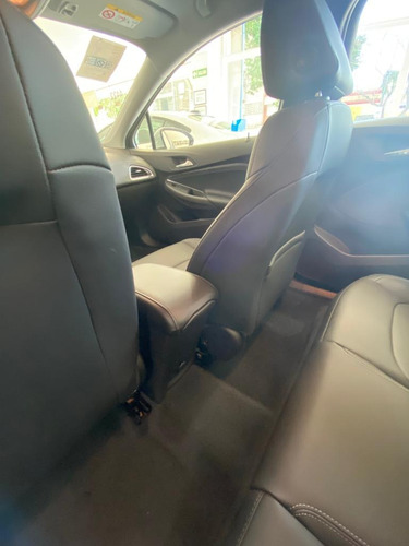 Chevrolet Cruze 1.4 Ltz At Sedan