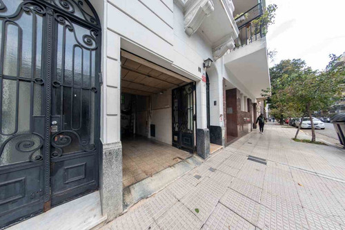 Venta Ph 6 Amb.-cocher V.crespo A-cto / Permut