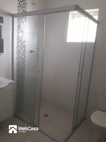 Casa - Agua Fria - Ref: 2359 - V-2359