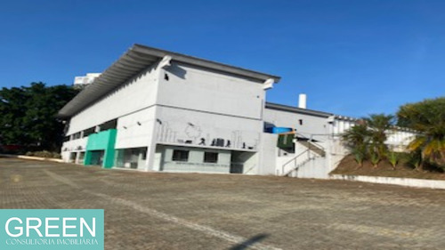 Imagem 1 de 14 de Loja Multifuncional/ Galpão Logístio, Jardim Marajoara Sp - Gl00096 - 70521444