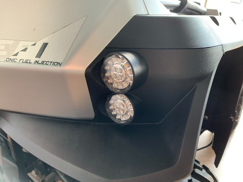 Imagem 8 de 15 de Quadriciclo 550 Sport Ventura Adventure