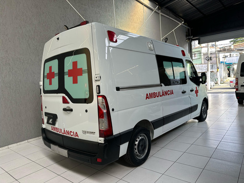 Renault Master L2H2