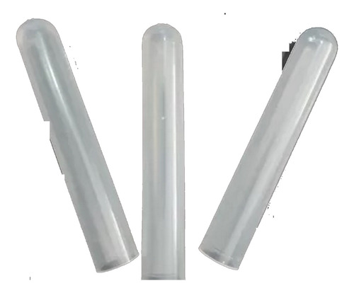 Tubo Enzaye Polibropileno 5 Ml