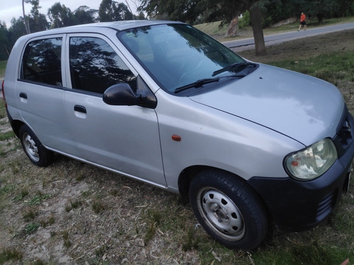 Suzuki Alto 800 Cc C. Aire