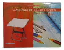 Comprar Laminario De Dibujo Técnico (8vo. Grado) - Carolina Pacheco