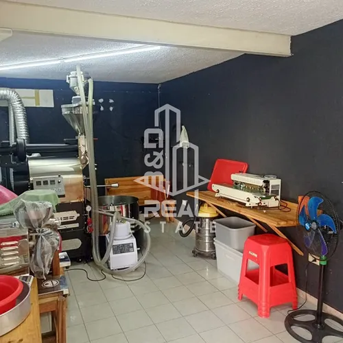 Local En Venta Charallave