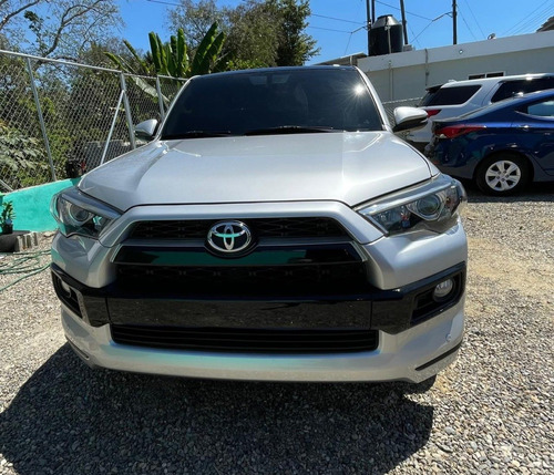 Imagen 13 de 13 de 2015 Toyota 4runner Limited