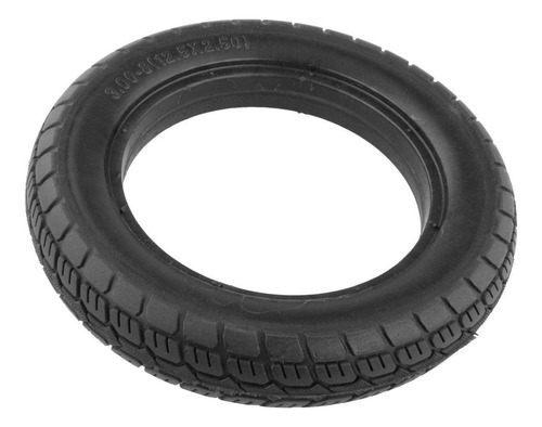 ' Neumático Para Silla De Ruedas Neumático 12.5x2.5 Pulgadas