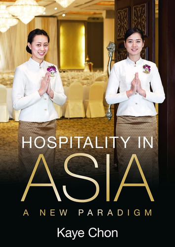 Libro: En Ingles Hospitality In Asia