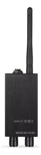 Detector De Búsqueda Automática De Señales Gps Tracker Finde