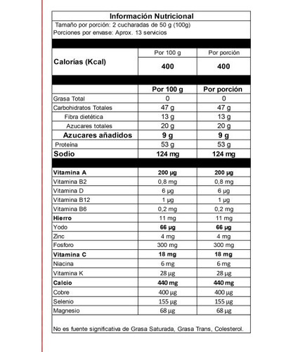 Protein Vm 100super + Cr7 - L a $49967