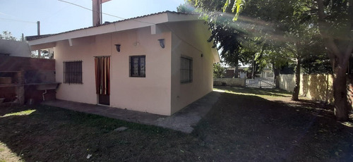 Imagen 11 de 12 de Casa 3 Ambientes, Mar Del Tuyú (140172)
