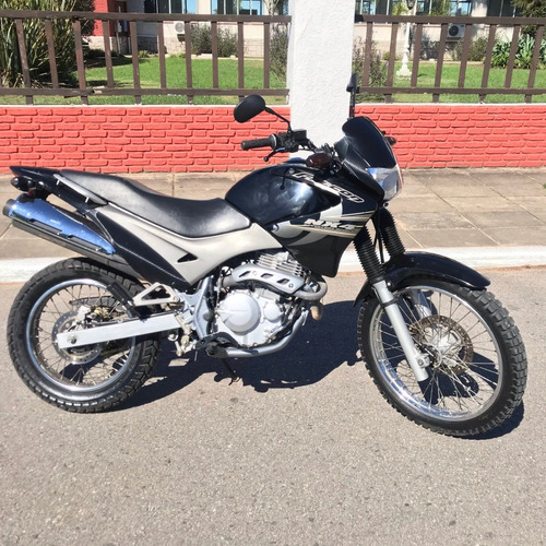 Honda Falcon 400