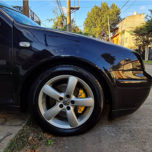 Volkswagen Golf Gti Excelente Titular Zona Oeste T Menor Val