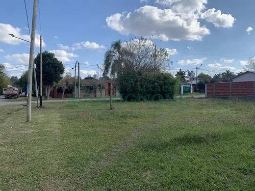Imagen 7 de 7 de Terreno En Venta En Manzanares Pilar