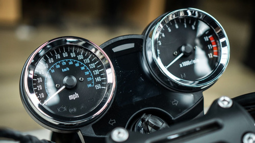 Imagen 2 de 25 de Kawasaki Z900 Rs - Z 900 Lidermoto Consulte Precio Contado