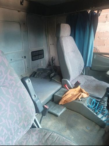 Iveco 1722 Modelo 2012