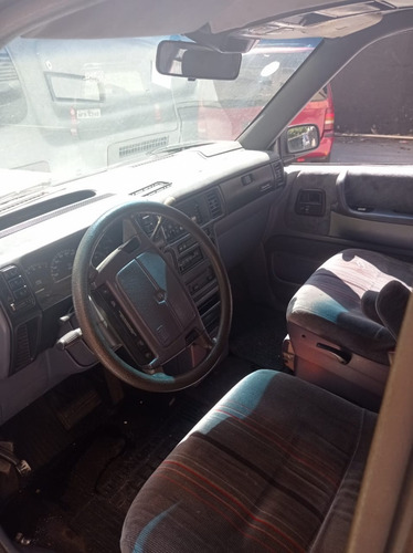 Grand Caravan Chrysler