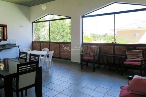 Imagem 11 de 29 de Casa À Venda Em Estância Paraíso - Ca004971