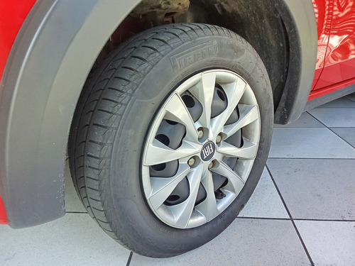 Fiat Mobi MOBI LIKE 1.0 FIRE FLEX 5P