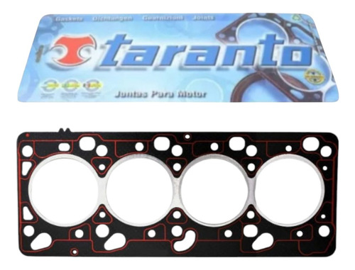 Junta De Cabeçote Escort Focus Mondeo 1.8 16v Zetec