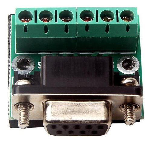Usb Para Interface Rs-485 Rs422 Cabo Adaptador Serial Cabo