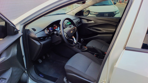 Chevrolet Onix 1.0 5p