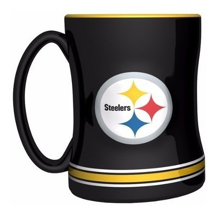 Taza Equipos De La Nfl P/ Te Cafe Liquidos Decoracion 14oz