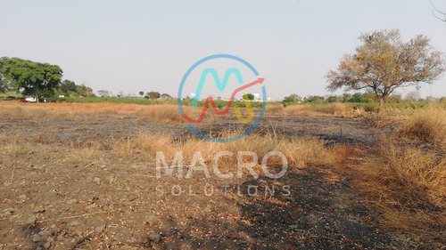 Terreno En Venta En Col. 19 De Febrero En Cuautla Ideal Para Invertir En Proyectos De Construcción