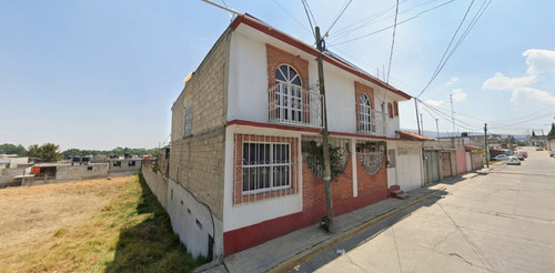 Casa En Venta En Jilotepec De Andres Molina Enriquez