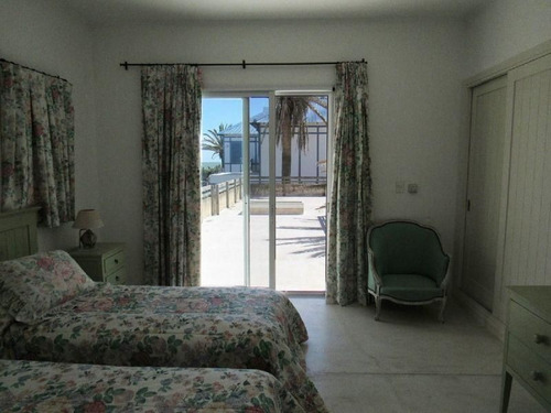 Casa En Alquiler Por Temporada De 4 Dormitorios En Peninsula