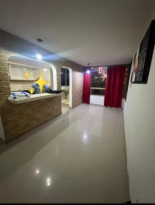 Apartamento en alquiler