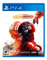 Comprar Juego Ps4 Star Wars Squadrons