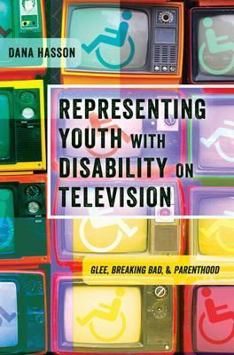Libro Representing Youth With Disability On Television : ...