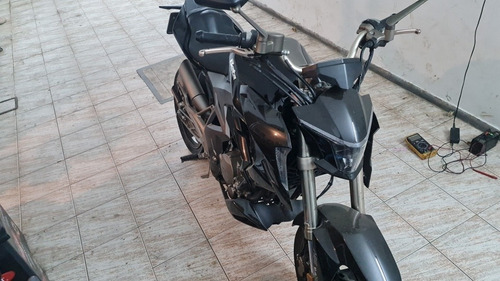 Zontes R310