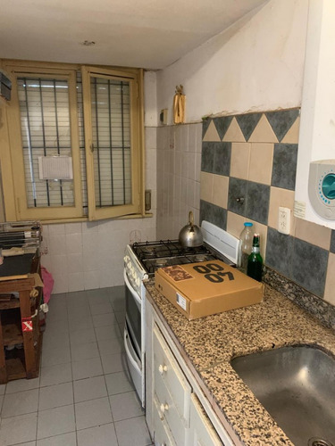 Ph 2 Ambientes Calle Guemes En Venta Mar Del Plata Apto Profesional