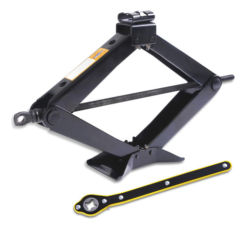 Gato De Tijera 3 Toneladas Kit Para Auto Suv Y Camionetas