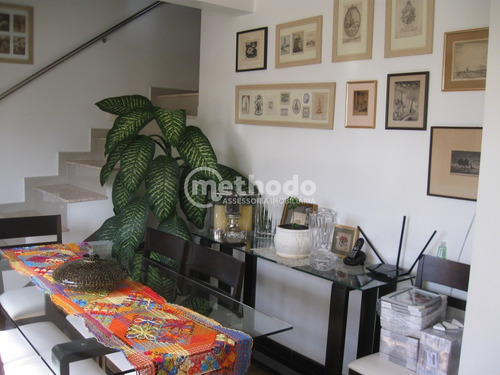 Cobertura Duplex No Cambuí - Co00025 - 69023340