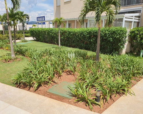 Imagem 19 de 30 de Apartamento - Ap03566 - 69345601