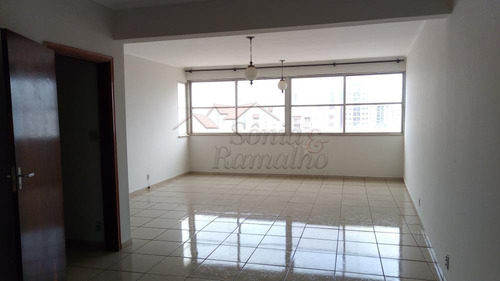 Apartamentos - Ref: V9515