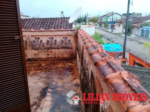 Imagem 14 de 15 de Sobrado / Mongaguá - 632