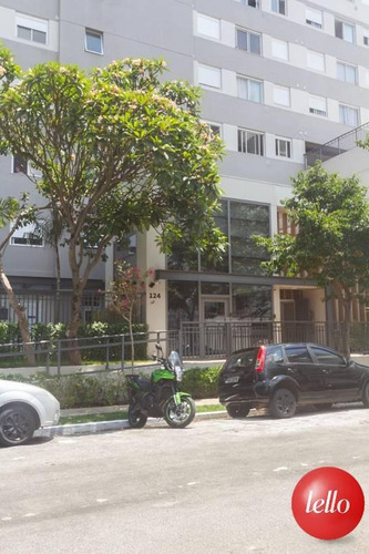Imagem 22 de 25 de Apartamento - Ref: 240384