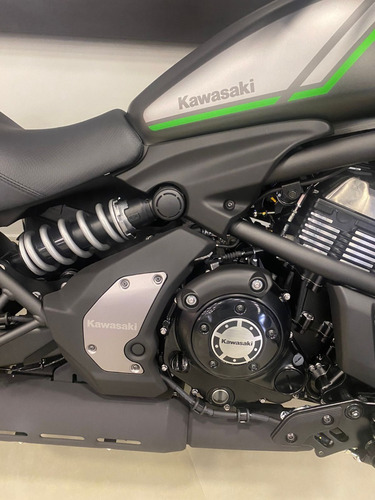 Imagem 8 de 13 de Vulcan S Se Abs 2022 - Super Oferta