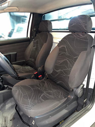 Fiat Strada 1.4 Hard Working Flex 2p