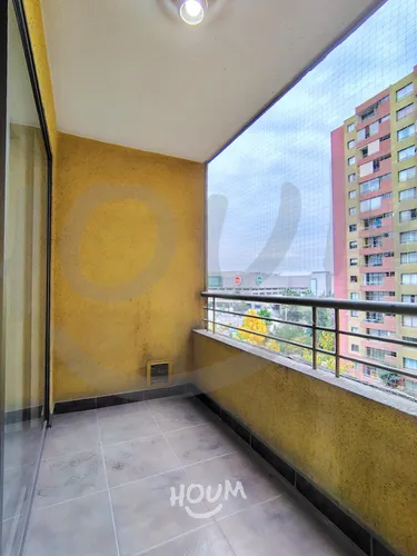 Departamento Avenida Vicuña Mackenna Poniente Id: 151768