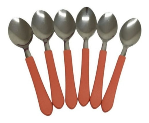 Juego Cubiertos Mamey(24 Tenedores,12cucharas,24 Cuchillos)