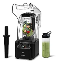 Comprar Licuadora Cranddi, Licuadora Quiet Shield, Licuadora De Enci