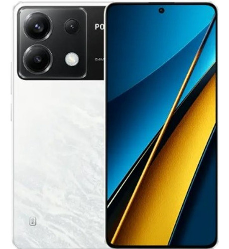 Xiaomi Poco X6 5g 12gb/256gb