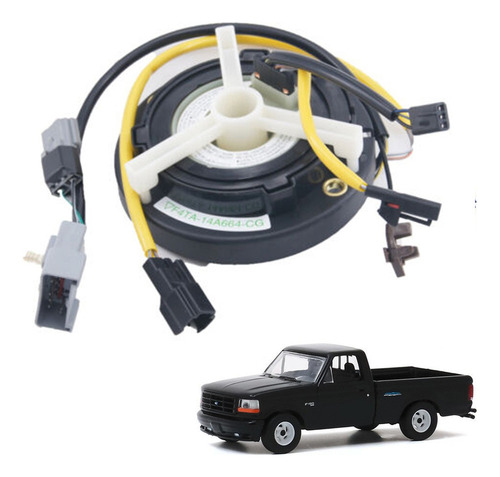 Resorte Reloj For Ford F-150 Pickup 1994
