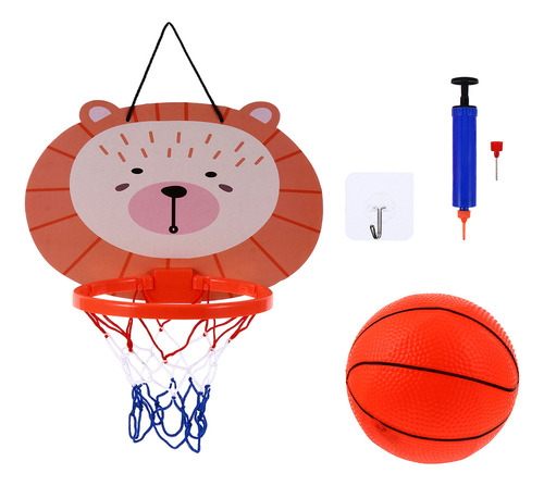 Marco De Tablero De Baloncesto Para Interiores, Juguetes Par